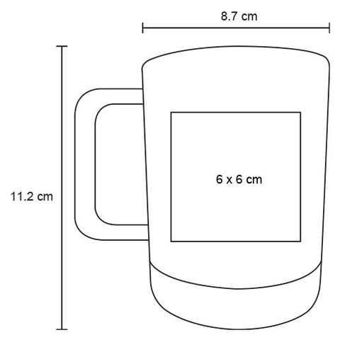 TAZA SUBER T 231