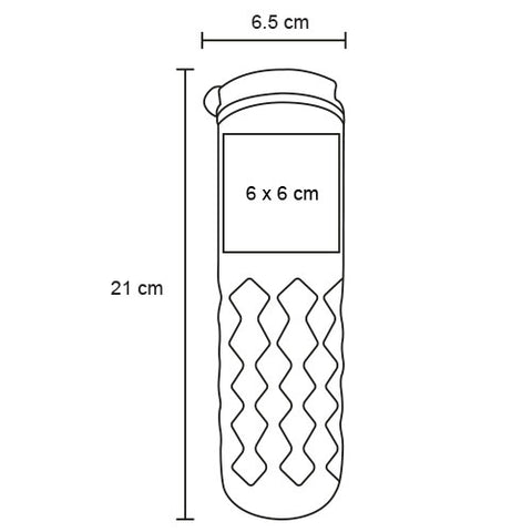 TERMO MASATO T 235