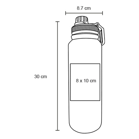 TERMO SAQQ T 245