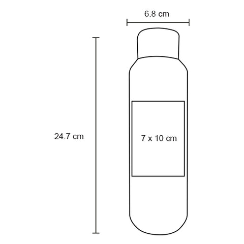 TERMO MAHA T 246