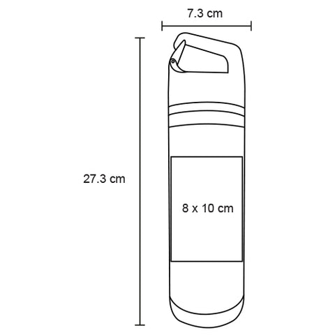 TERMO ODESSA T 251