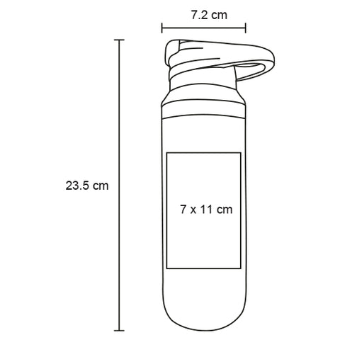 TERMO DARYA T 252
