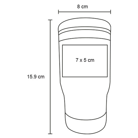 TERMO LAIKI T 255
