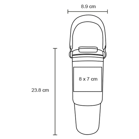 TERMO MATT T 260