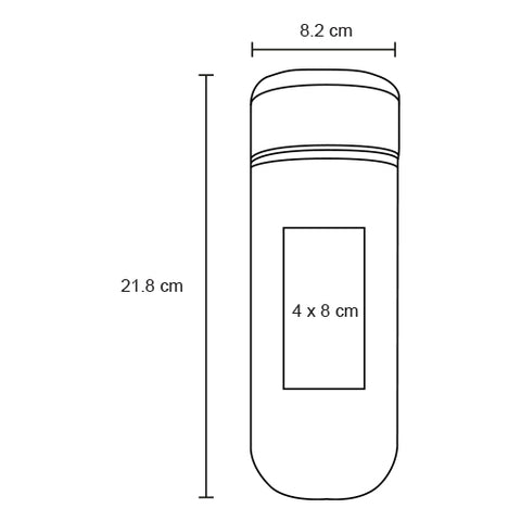 TERMO CUBE T 261