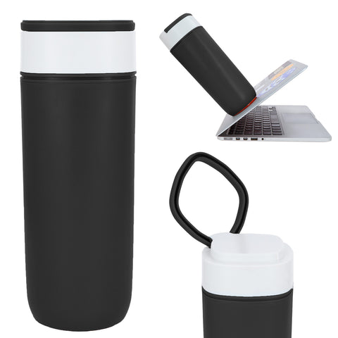 TERMO CUBE T 261