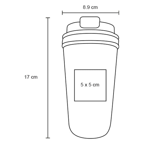 TERMO BEAN T 262