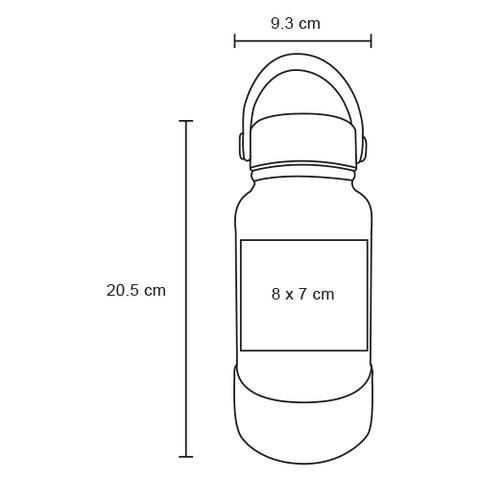 TERMO BAALTI T 269
