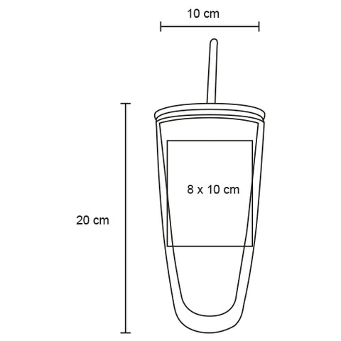 VASO KIELER T 280