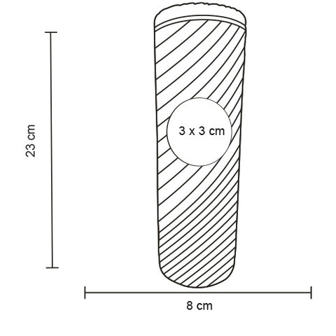 TERMO IGNIS T 287