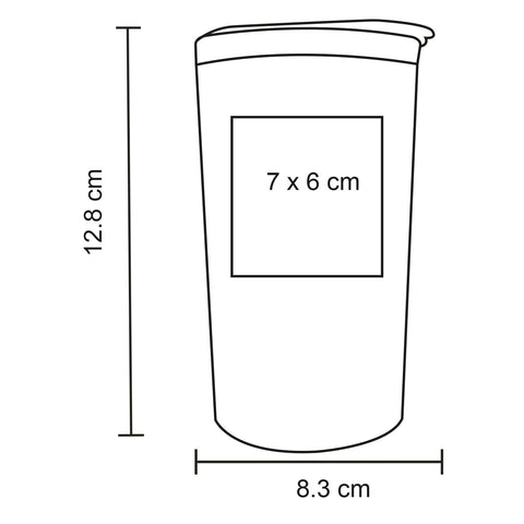TERMO TOSHI T 289