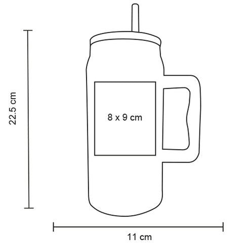 TERMO TANK T 290