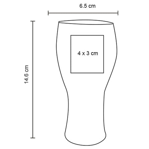 VASO TOTEM T 295