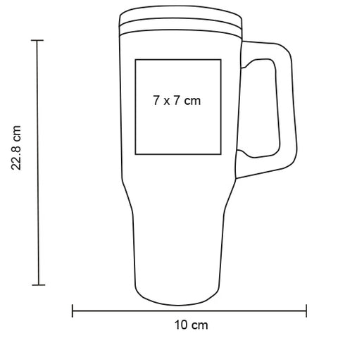 TERMO ARUM T 299