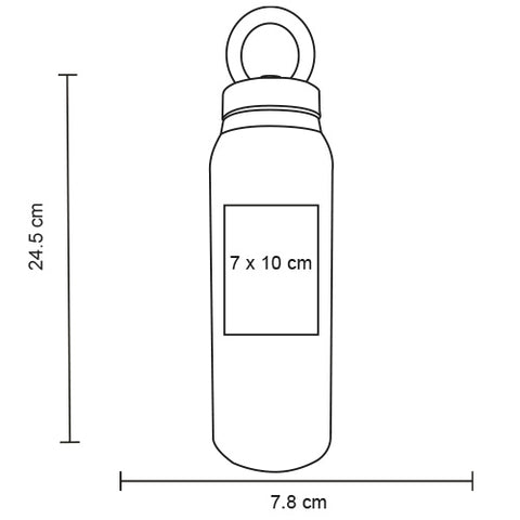 TERMO KURO T 307