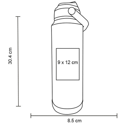 TERMO COBAN T 309