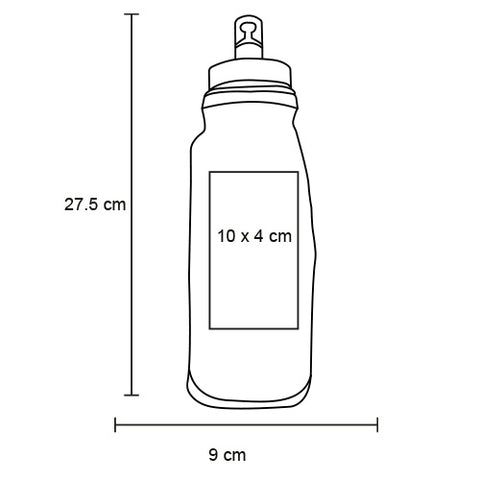 BOTELLA KONA T 311
