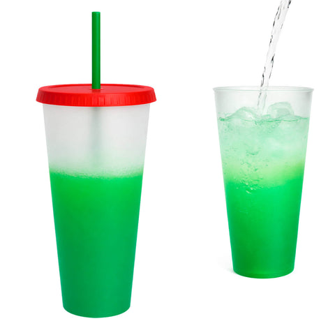 VASO CROMATIC MEXA T 316 MX
