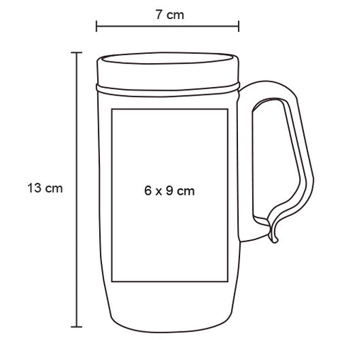 TAZA KORALE T 31