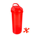 ROJO