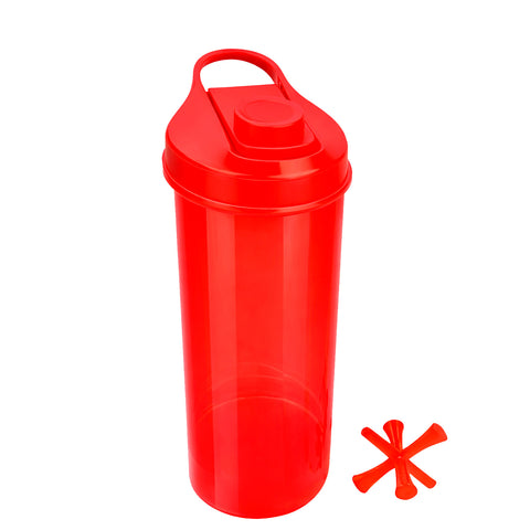 ROJO