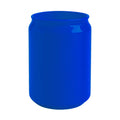 AZUL SOLIDO