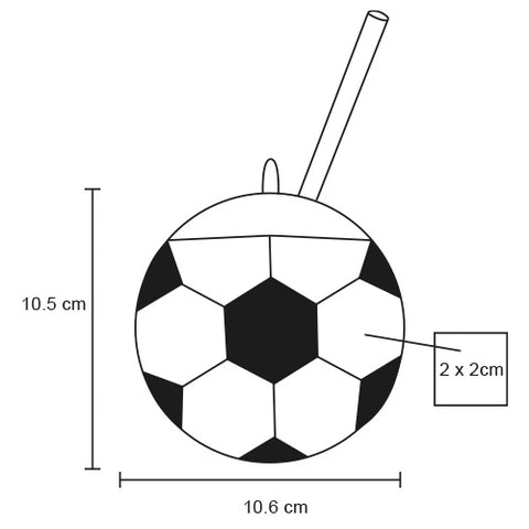 CILINDRO GAMBETA T 332