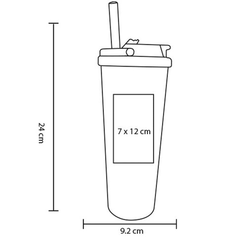 TERMO KATARA T 334