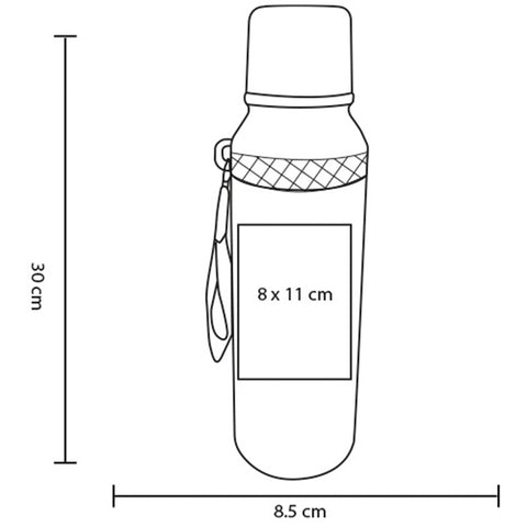 TERMO MAUI T 335