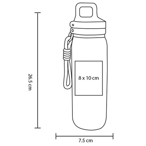 TERMO GIYU T 339