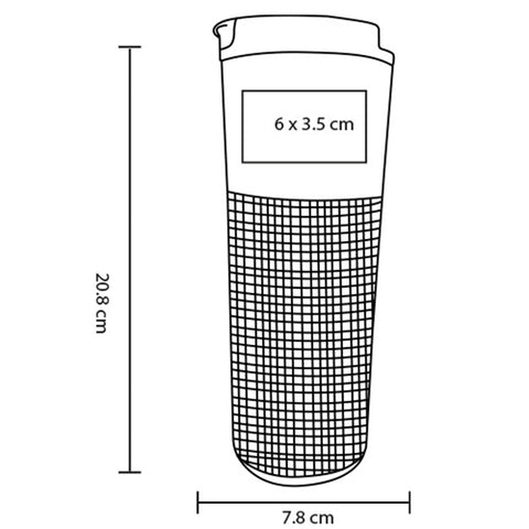 TERMO PERL T 340