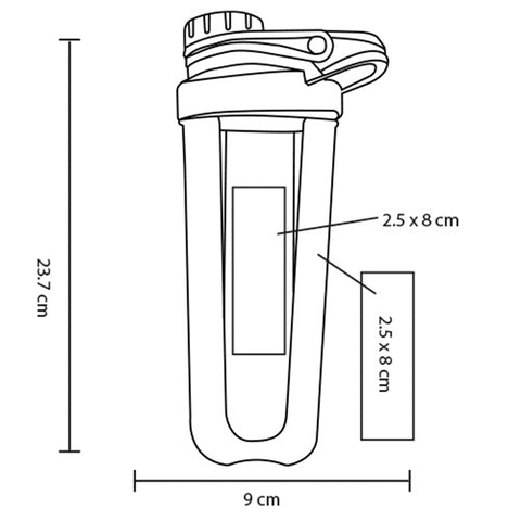 SHAKER LEE T 357