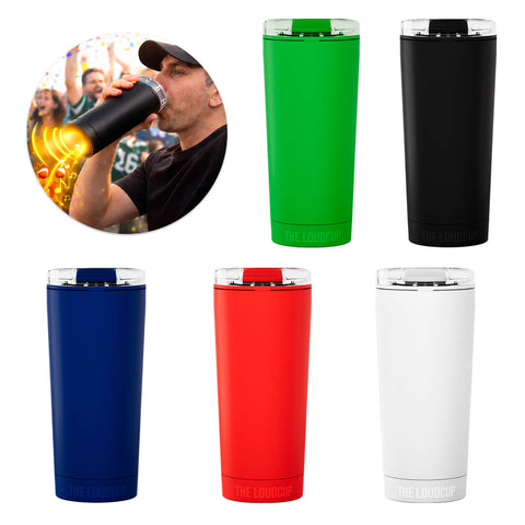 VASO LOUDCUP T 365
