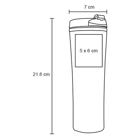 TERMO TOG T 45P