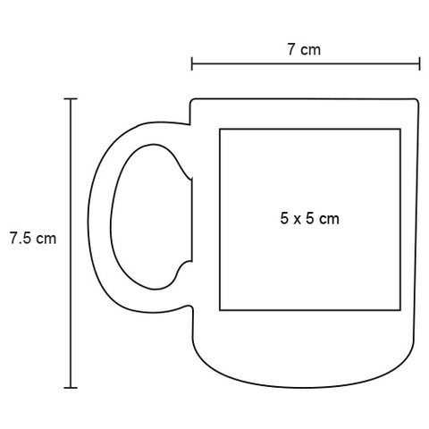 TAZA MOKA T 72