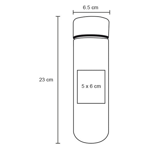 TERMO CAOBA T 81