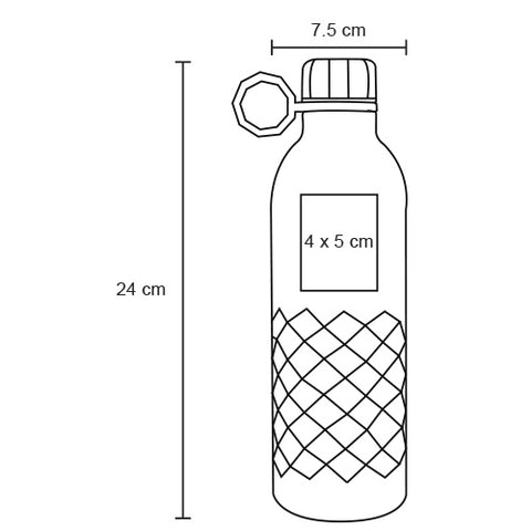 TERMO FORTE T 86