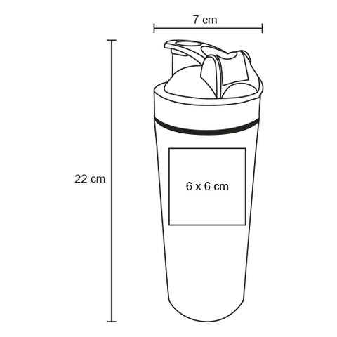 SHAKER PROTEIN T 93