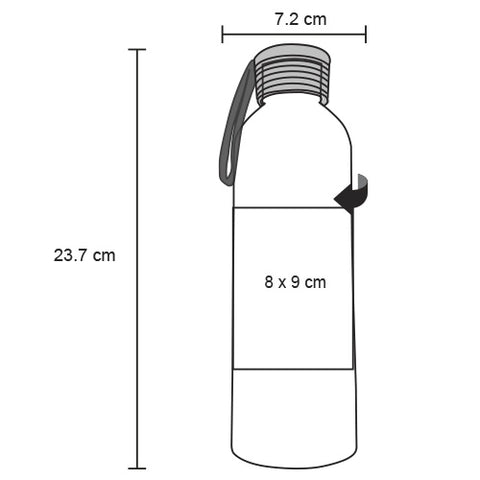 CILINDRO TUCAN T 95