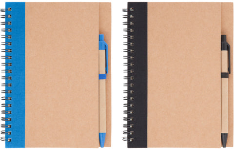 LIBRETA ECOLÓGICA T164