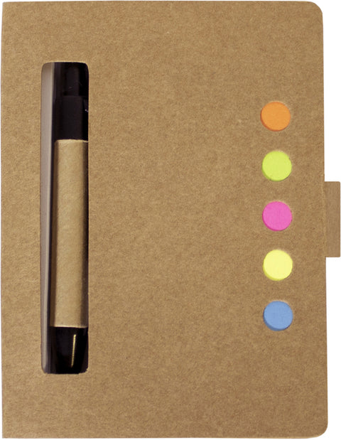 MINI NOTEBOOK MEMO T289