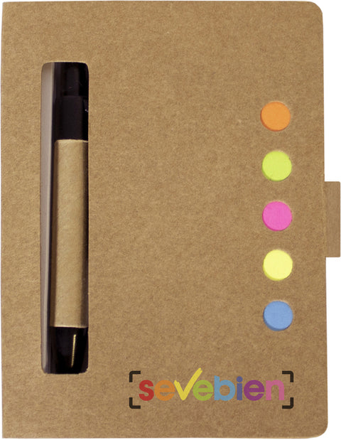 MINI NOTEBOOK MEMO T289