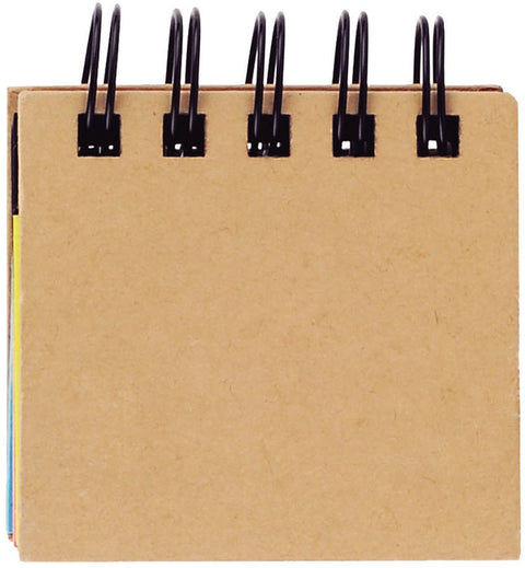 MEMO BOX ESPIRAL T291