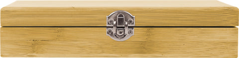 SET DE VINOS BAMBOO T303