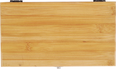 SET DE VINOS BAMBOO T303