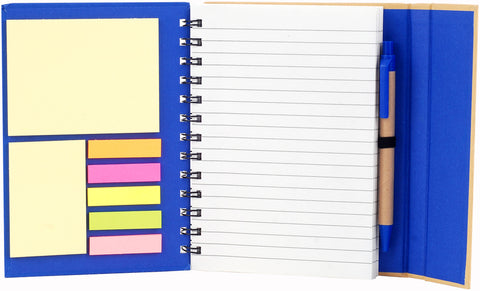 LIBRETA ECO T327