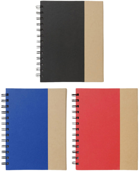 LIBRETA ECO T327