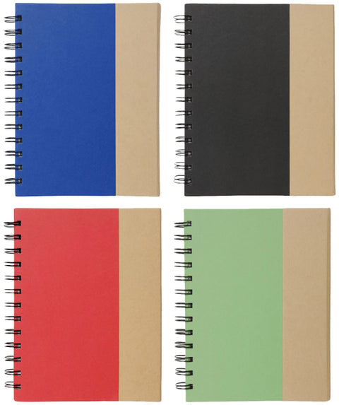 LIBRETA ECO T327