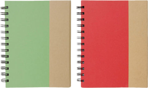 LIBRETA ECO T327