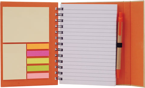 LIBRETA ECO T327